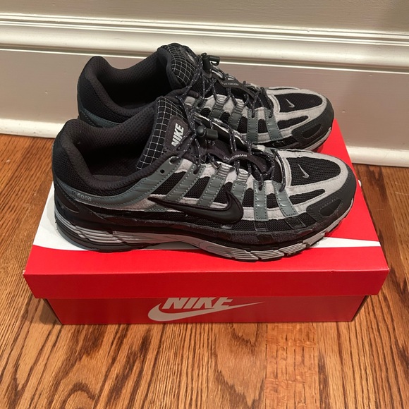 Men’s Nike P6000 “Winterized” - Picture 1 of 6